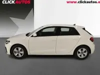 Usado Audi A1 95 CV (69 kW) 2025 SUV