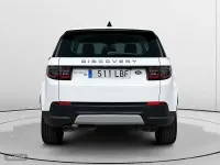 Usado Land Rover Discovery S 150 CV (110 kW) 2019 Blanco SUV