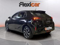 Usado Opel Corsa 101 CV (74 kW) 2023 Negro Utilitario
