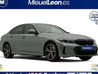 Usado BMW 330 Performance 292 CV (214 kW) 2025 Berlina