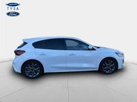 Begagnad Ford Focus ST-Line 125 HK (91 kW) 2024 Sedán Sedan