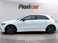 Usado Mercedes A35 AMG AMG 310 CV (228 kW) 2022 Blanco Berlina
