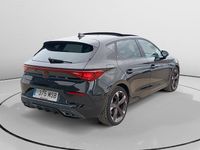 Usado Cupra Leon 150 CV (110 kW) 2023 Negro