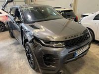 usado Land Rover Range Rover evoque 2.0 I4 MHEV R-Dynamic HSE AWD Aut. 200