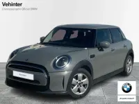 Usado Mini Cooper 136 CV (100 kW) 2022 Utilitario