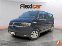 Usado VW Caravelle 150 CV (110 kW) 2024 Negro Monovolumen