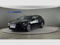 Usado Peugeot 508 SW Allure 130 CV (95 kW) 2023 Gris artense (metalizado) Familiar