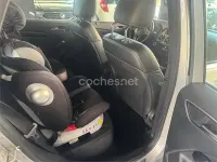 Usado Mercedes B180 109 CV (80 kW) 2013 Gris / plata Utilitario