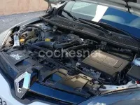 Usado Renault Mégane III GT 115 CV (84 kW) 2014 Blanco Berlina