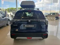 Usado Suzuki SX4 S-Cross 129 CV (94 kW) 2024 Azul SUV