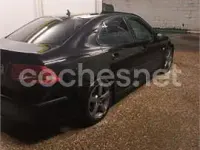 Usado Saab 9-3 Linear 150 CV (110 kW) 2007 Negro Berlina