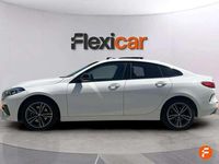 Usado BMW 218 150 CV (110 kW) 2021 Blanco Coupe