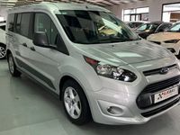 usado Ford Tourneo Connect 1.5TDCi Auto-S&S Trend 100