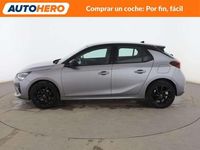 Usado Opel Corsa GS Line 101 CV (74 kW) 2022 Gris Utilitario