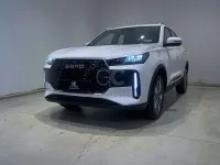 Nuevo Ebro s400 211 CV (155 kW) 2025 Blanco SUV