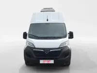 Usado Opel Movano 165 CV (121 kW) 2022 Blanco Van