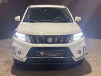 Usado Suzuki Vitara 129 CV (94 kW) 2021 Blanco SUV