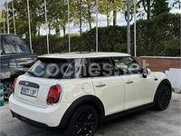 Usado Mini ONE 102 CV (75 kW) 2019 Blanco Utilitario