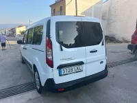 Usado Ford Transit Connect Trend 101 CV (74 kW) 2020 Blanco Monovolumen