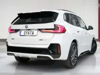 Usado BMW X1 245 CV (180 kW) 2025 Blanco SUV