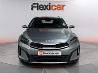 Usado Kia XCeed 120 CV (88 kW) 2023 Gris SUV