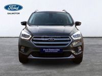 usado Ford Kuga 1.5 Ecoboost Titanium Fwd 120