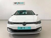 Usado VW Golf VIII 116 CV (85 kW) 2022 Blanco Utilitario