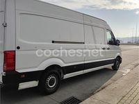 Usado VW Caravelle 150 CV (110 kW) 2020 Blanco Monovolumen