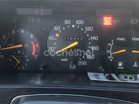 Usado Saab 900 118 CV (86 kW) 1987 Gris / plata Berlina