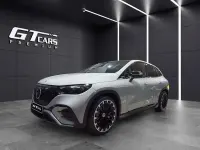 Usado Mercedes EQA350 214 kW (292 CV) 2023 Gris SUV