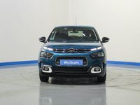 usado Citroën C4 Cactus 1.5BlueHDi S&S Shine 100