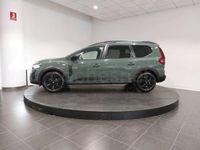 Usado Dacia Jogger Extreme 100 CV (73 kW) 2023 Gris / plata Monovolumen