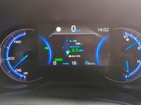 Usado Toyota RAV4 Hybrid Business Edition 219 CV (161 kW) 2021 Blanco SUV