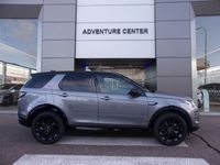 usado Land Rover Discovery Sport 1.5 I3 Phev Dynamic Se Awd Auto