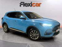 Usado MG HS Comfort 170 HP (125 kW) 2024 Azul SUV