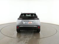 Usado Peugeot 2008 Allure 101 CV (74 kW) 2023 Gris SUV