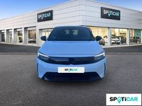 Usado Opel Corsa 100 CV (73 kW) 2024 Blanco Utilitario