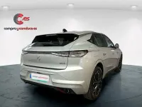 Usado DS Automobiles DS4 130 CV (95 kW) 2024 Blanco SUV