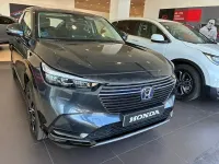 Usado Honda HR-V Advance 131 CV (96 kW) 2022 Gris / plata SUV