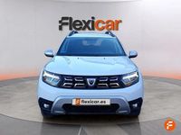 Usado Dacia Duster Prestige 100 CV (73 kW) 2021 Blanco SUV