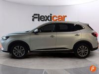 Usado MG HS Comfort 162 CV (119 kW) 2024 Gris SUV