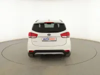 Usado Kia Carens 135 CV (99 kW) 2018 Blanco Monovolumen