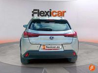 Usado Lexus UX 300e Business Edition 150 kW (204 CV) 2022 Beige SUV