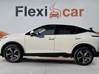 usado Nissan Qashqai DIG-T 116kW (158CV) mHEV Xtron.4x4 Tekna Híbrido en Flexicar Girona