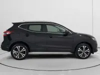 Usado Nissan Qashqai Visia 115 CV (84 kW) 2021 SUV