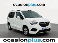 Usado Opel Combo Innovation 131 CV (96 kW) 2020 Blanco Monovolumen