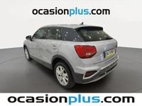Brugt Audi Q2 Advanced 150 HK (110 kW) 2023 Grå SUV