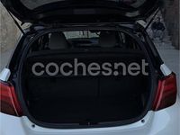 Usado Toyota Yaris 99 CV (72 kW) 2016 Blanco Berlina