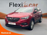 usado Opel Grandland X 1.6CDTi S&S Business 120