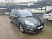 Usado Citroën Grand C4 Picasso Exclusive 150 CV (110 kW) 2013 Azul Monovolumen
